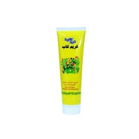 كريم سنفرة ومبيض للوجه والجسم من كريم كاب - 150 مل