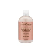 شامبو الكركديه وجوز الهند للتجعيد و اللمعان من شيا...