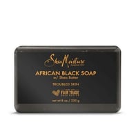 صابون أفريكان بلاك صابون من شيا مويستر -230غ