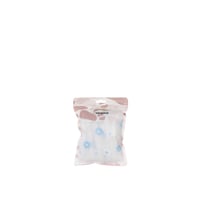 قبعة استحمام بشريط مطاطي من اتنشن كير