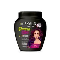 كريم معالج للشعر ديفينا كور من سكالا - 1000 جم