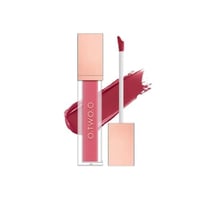 أحمر شفاه سائل مطفي من اوتو - smoky cameo brown 03