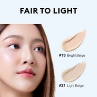 بي بي كريم بيرفكت ام من ميشا