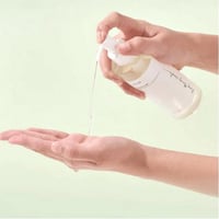 انوا غسول زيتي هارتليف للتحكم في المسام - 200مل