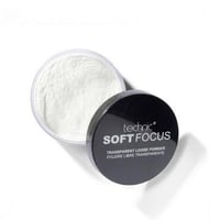 بودره منثورة من تكنيك