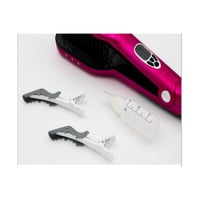 فرشاة بخار حراريه من اوكيما - OK-712