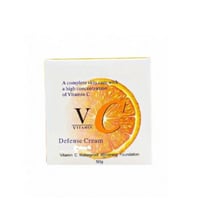 كريم فيتامين سي واقي للشمس ومرطب للبشرة من اميتيس...