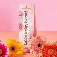 باليت الوجه والعين بلوم بيبي بلوم من ايسنس - 01 Ma...