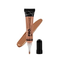 كونسيلر خافي عيوب كونسيل برو من ال اي قيرل