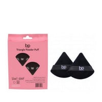 اسفنجه المكياج المثلثه من بيوتي باترا - 2 قطع