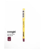 قلم محدد شفاه من كوجي - 09