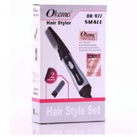 مجموعه تصفيف الشعر من اوكيما - OK977