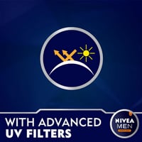 كريم التفتيح للرجال من نيفيا -150 مل