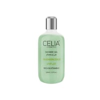 جل استحمام بلبان الذكر من سيليا - 500مل