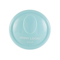 فرشاة الشامبو لفروة الرأس شاينى لوكس - اخضر