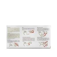 أداة تدليك الوجه من حجر البشم (رأسين ) مكونة من قط...