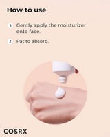 مرطب مهدئ خفيف الوزن كوليكشن ايه سي من كوسركس - 80...