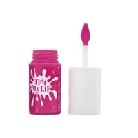 تنت الشفاة والخدود ماي لب من ميك اوفر22 - pink