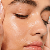 غسول زيتي ذا بورفيشتال لازالة المكياج ز تنقية المس...