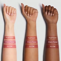 تنت الشفاه و الخدود من شيجلام