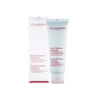 منظف ​​رغوي لطيف للبشرة الدهنية والمختلطة من كلارن...