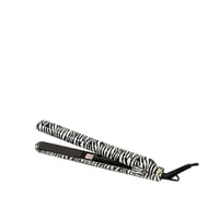 مجموعة تصفيف الشعر من جوسي ايبر - ابيض زيبرا - 25م...