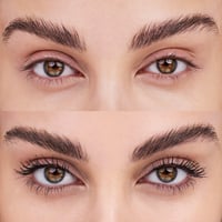 ماسكرا مقاومة للماء جيت بيج لاش فوليوم بوست من ايس...