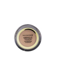 كريم اساس ميراكل تاتش من ماكس فاكتور- درجات متعددة