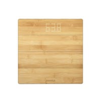 ميزان للجسم فردي بامبو السحري من سونلي