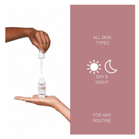 سيروم مضاد للتصبغات البشرة من يوسرين -30 مل