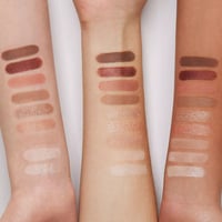 مجموعة ظلال العيون ذا روز ايديشن من ايسنس - 20 Lov...