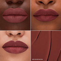 روج شفاه كريمي ساتن من سيفورا