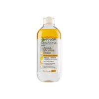 ماء ميسيلار لإزالة المكياج للتفتيح السريع غني بالز...