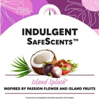 بخاخ ايلاند سبلاش معطر للمنطقة الحساسة من سمرز ايف...