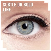 كحل سائل سكاندل اكساجريت من ريميل لندن - اسود