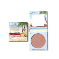 احمر خدود بالم بيتش من ذا بالم