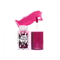 تنت الشفاه والخدود وتر ماي ليب من ميك اوفر22 - pin...