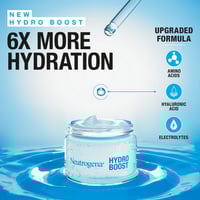 جل كريم للترطيب من نيتروجينا - 50مل