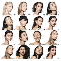 كريم اساس فور ايفر من ديور- 2N