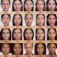 بودرة اساس اتش دي سكين من ميك اب فور ايفر