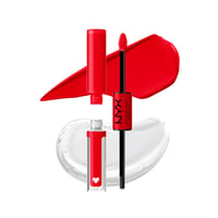 17 Rebel In Red
