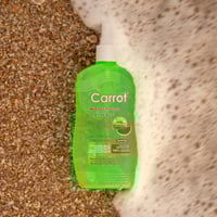 بخاخ تسمير مكثف بالبطيخ من كاروت صن - 200مل