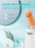 جهاز خيط الاسنان المائي من فوج