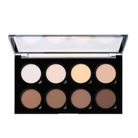 مجموعة تحديد الوجه هايلايت وكنتور برو من نيكس