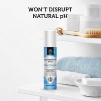 بخاخ بيبي بودر معطر للمنطقة الحساسة من سمرز ايف -...