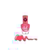 طلاء أظافر جل اكستريم شاين من الي قيرل -706