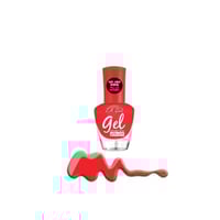 طلاء أظافر جل اكستريم شاين من الي قيرل -704