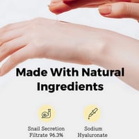 خلاصة الحلزون المتطورة المزدوجة من كوسركس - 80 مل