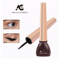 ايلاينر سائل أسود من اميتيس جاردن - 5مل