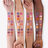 مجموعة ظلال العيون بلومينج وينجز من ايسنس - 04 Im...